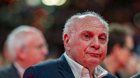 Uli Hoeneß hat über seine Zeit im Gefängnis erzählt. (Archivbild) Uli Hoeneß hat über seine Zeit im Gefängnis erzählt. (Archivbild)