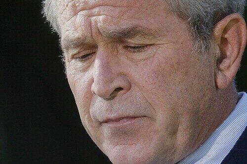 George W. Bush