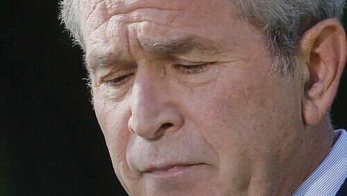George W. Bush George W. Bush