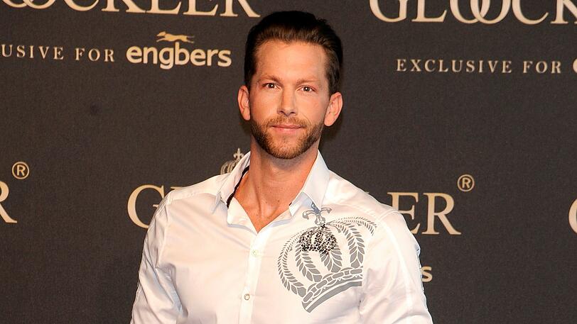 Ex-Bachelor Oliver Sanne