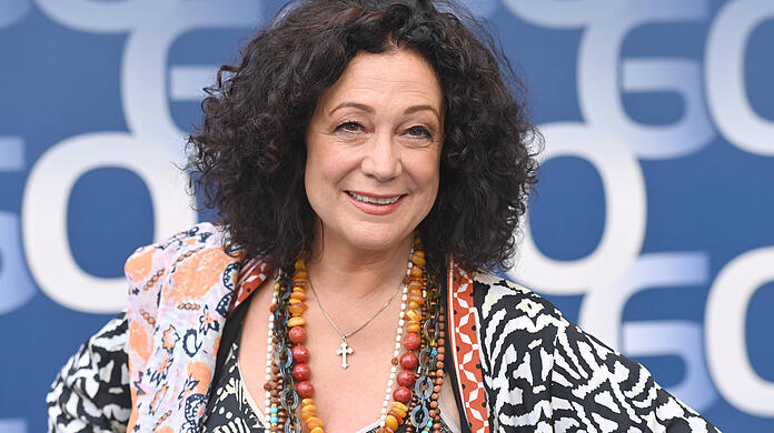 Barbara Wussow steht als "Hanna Liebhold" für "Das Traumschiff" vor der Kamera. Mit der AZ spricht die Schauspielerin unter anderem über ihren liebsten Drehort.