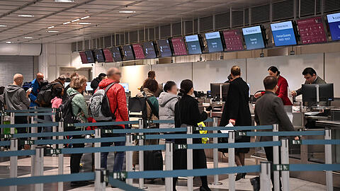 Man sieht es Menschen, die Hilfe brauchten, nicht immer an.