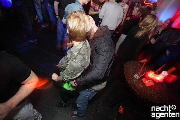 Hier sind laut Selbstbeschreibung die Stars dahoam: Im Crown's Club bei "miSery - Home of the Stars" am Donnerstag. Mehr Bilder unter: www.nachtagenten.de