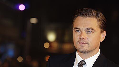 Er stellt das Filmfest auf den Kopf: Dabei hat Klima-Kämpfer Leonardo DiCaprio eigentlich nichts mit der Berlinale zu tun. Er ist für &bdquo;Cinema For Peace&ldquo; da.