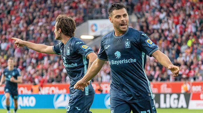 Kevin Volland bereitete in Aachen beide Treffer vor. (Archivbild)