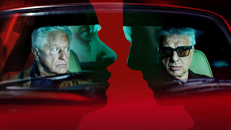 Key Visual zu "Tatort: Unverg&auml;nglich".