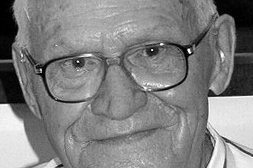 Paul Krebs &ndash; seine Leidenschaft fürs Tanzen lebt weiter.