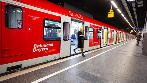 Die Attacke ereignete sich am Marienplatz.