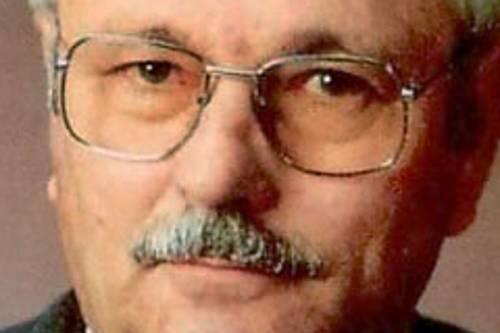 Im Pazifik vermisst: Erich Pöhlmann.
