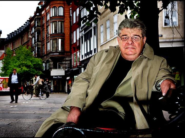 Jesper Juul starb im Alter von 71 Jahren.