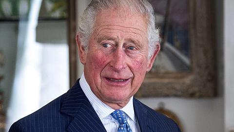 Wird Prinz Charles nicht von dem britischen Volk akzeptiert, wenn er eines Tages König sein sollte?
