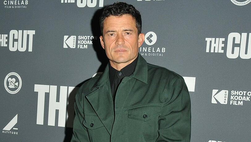 Orlando Bloom spielt in "The Cut" einen Ex-Boxer.