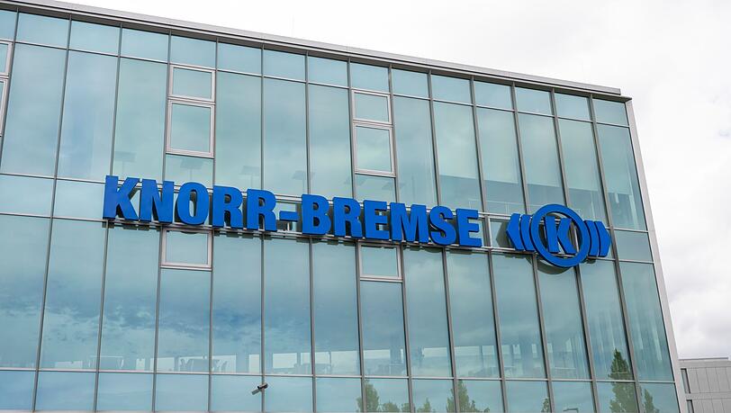 Knorr-Bremse steigert seinen Profit durch Sparma&szlig;nahmen. (Archivbild)