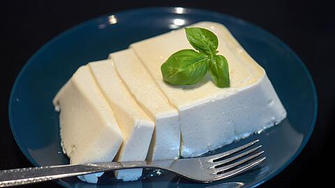 Die Grundzutat f&uuml;r Tofu ist die Sojabohne. (Symbolbild)