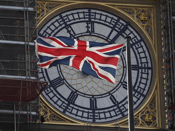 Der Brexit ist immer noch für den 31. Oktober angekündigt. Ob er nun stattfindet und wenn ja, auf welche Weise, hängt von der heutigen Entscheidung ab.