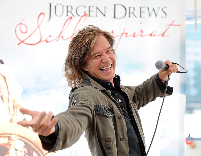 Jürgen Drews