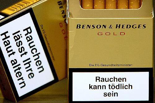 In Uganda ist diese Warnung besonders ernst zu nehmen