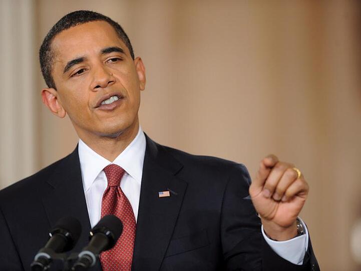 US-Präsident Barack Obama will heute einen neuen Rettungsplan für die Opel-Mutter General Motors (GM) und deren Rivalen Chrysler bekanntgeben.