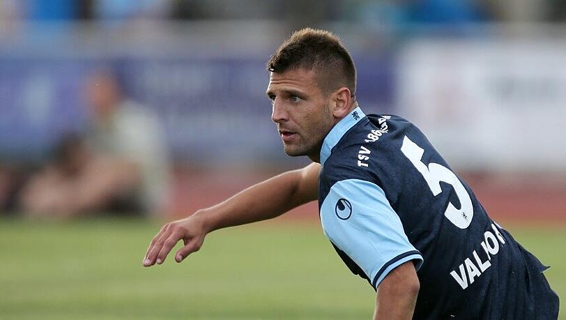 Guillermo Vallori, TSV 1860 München