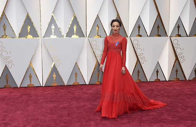 Ruth Negga
