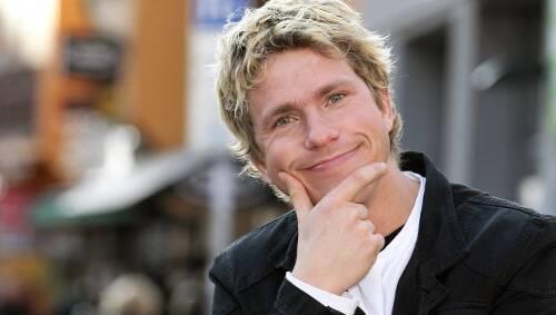 Pimpf? Mann? Fitz, Nepo, lustig. Pimpf? Mann? Fitz, Nepo, lustig.