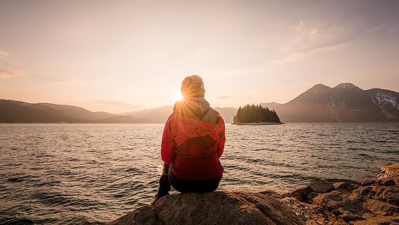 Das Zwei-Seen-Land hat eine Auszeichnung bekommen.