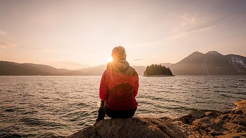 Das Zwei-Seen-Land hat eine Auszeichnung bekommen.