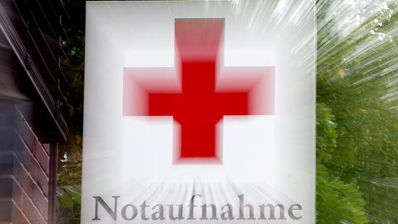 Die Zusammenarbeit zwischen niedergelassenen Ärzten und Kliniken klappt nicht richtig.