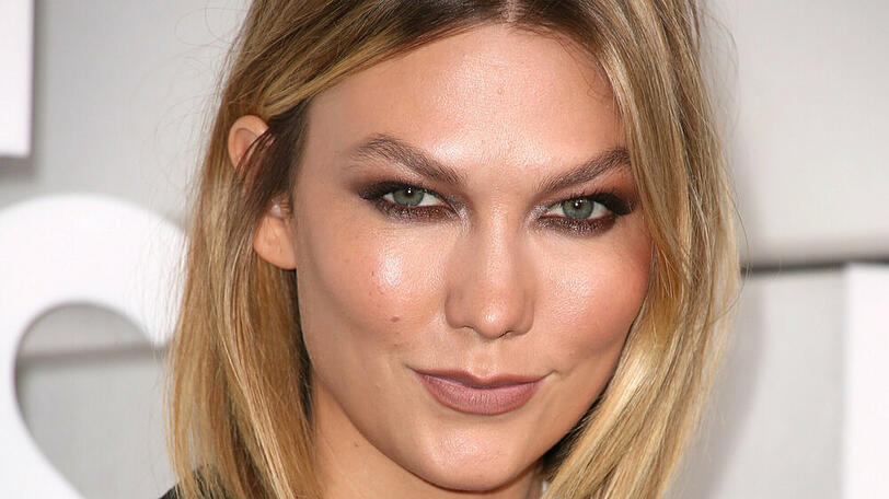 Karlie Kloss hat verraten, welche Partei sie wählt