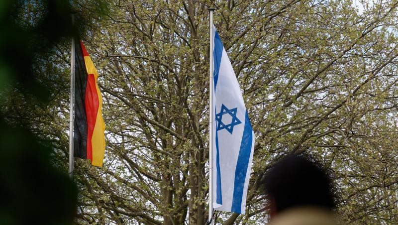 Nach den antisemitischen Vorfällen in Deutschland fordert der Bund Deutscher Kriminalbeamter Konsequenzen.
