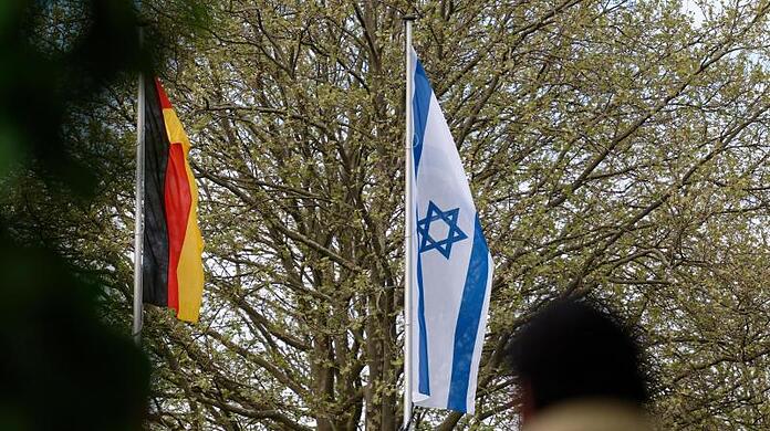 Nach den antisemitischen Vorfällen in Deutschland fordert der Bund Deutscher Kriminalbeamter Konsequenzen.