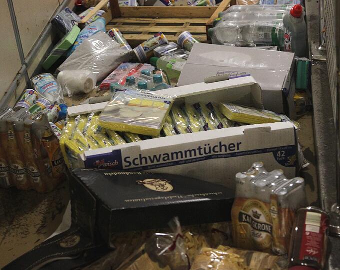 München säuft ab: Die spektakulären Bilder von den Überschwemmungen und vom Hochwasser