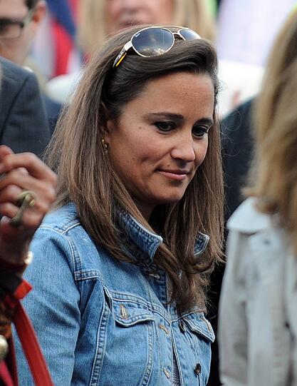 Pippa Middleton