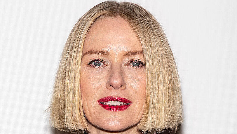 Naomi Watts: Auch Stars können einen schlechten Tag erwischen Naomi Watts: Auch Stars können einen schlechten Tag erwischen