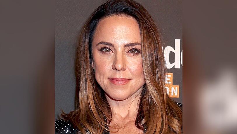 Mel C zeigt klare Kante.