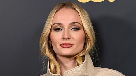 Sophie Turner spricht in einem Interview &uuml;ber ihr Liebesleben.