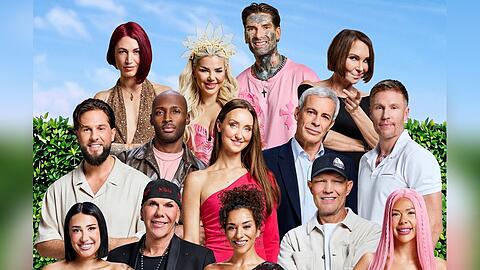 Auch wenn nicht alle Namen auf Anhieb vertraut klingen: Viele der diesj&auml;hrigen "Promi Big Brother"-Bewohner haben bereits in bekannten Formaten TV-Erfahrung gesammelt.