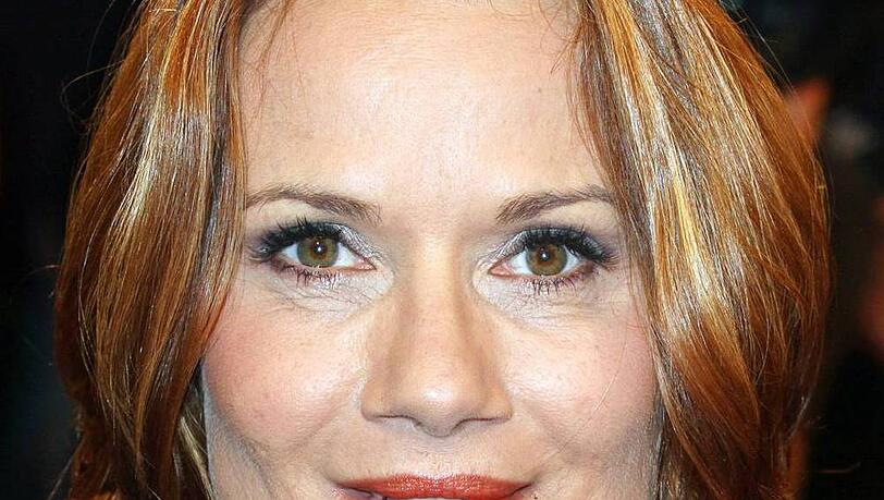 Jenny Jürgens übernimmt die Hauptrolle bei "Rote Rosen" Jenny Jürgens übernimmt die Hauptrolle bei "Rote Rosen"