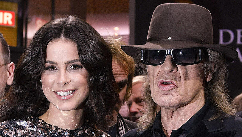 Udo Lindenberg und Lena Meyer-Landrut gehören zu den Stars, die an Weihnachten Gutes tun Udo Lindenberg und Lena Meyer-Landrut gehören zu den Stars, die an Weihnachten Gutes tun