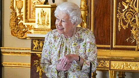 Zu Ehren der Queen findet am 4. Juni ein Konzert auf dem Gelände des Buckingham Palasts statt.
