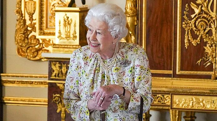 Zu Ehren der Queen findet am 4. Juni ein Konzert auf dem Gelände des Buckingham Palasts statt.