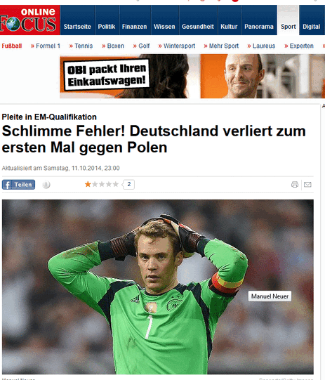 focus.de