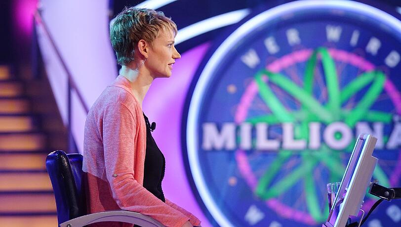 Jennifer Fizia kommt aus München und hat zwei Kinder Jennifer Fizia kommt aus München und hat zwei Kinder