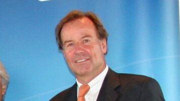 Thomas Strüngmann.