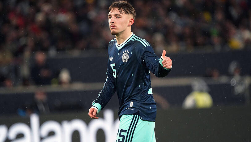 Gute WM-Chancen: Karl.