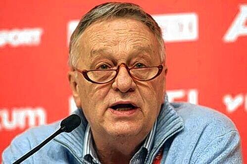 Gian-Franco Kasper (Archivbild).