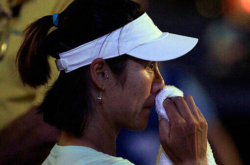 Li Na