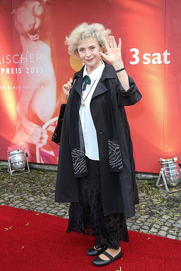 Ilse Neubauer