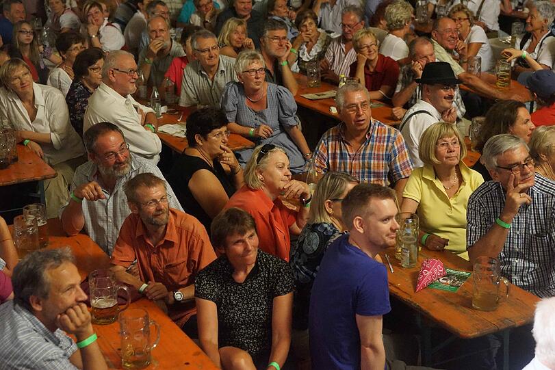 Das Pasinger Volksfest. Die Bilder.