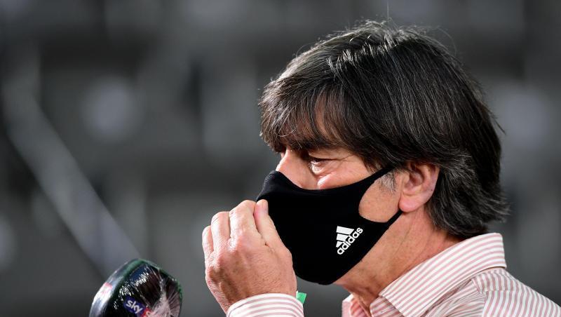 Joachim Löw hat Platz in seinem DFB-Kader. Joachim Löw hat Platz in seinem DFB-Kader.